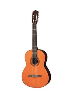 YAMAHA C-40 Classical Guitar Brown 