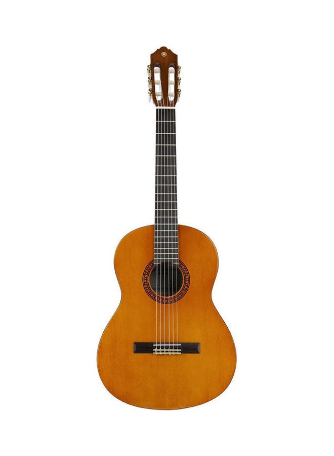 YAMAHA Classical Guitar Natural 