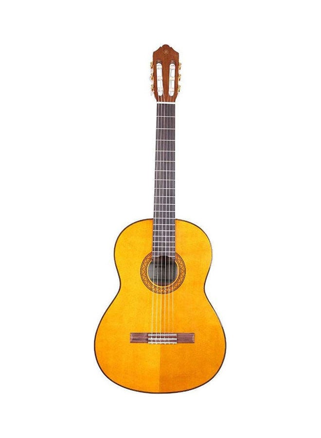 YAMAHA Beginners Classic Guitar  - Image 1
