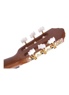 YAMAHA Beginners Classic Guitar  - Image 2