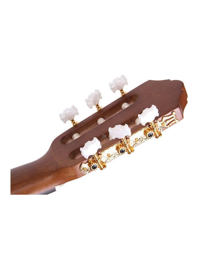 YAMAHA Beginners Classic Guitar  - Image 2