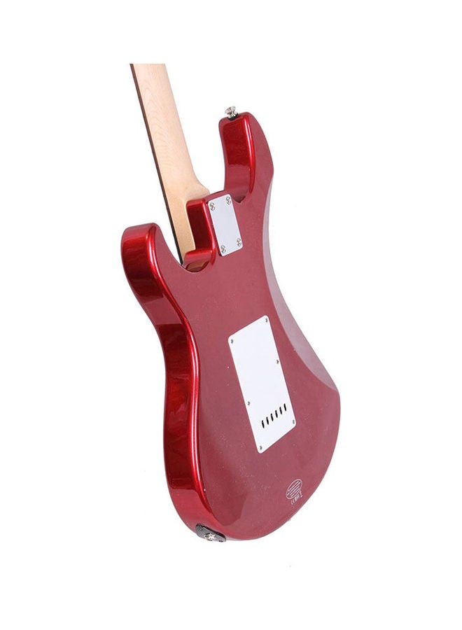 YAMAHA Pacifica Full Size Electric Guitar  - Image 2