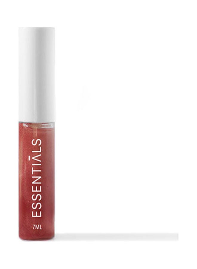 ESSENTIALS Lip Gloss Temptation Bitter Sweet 