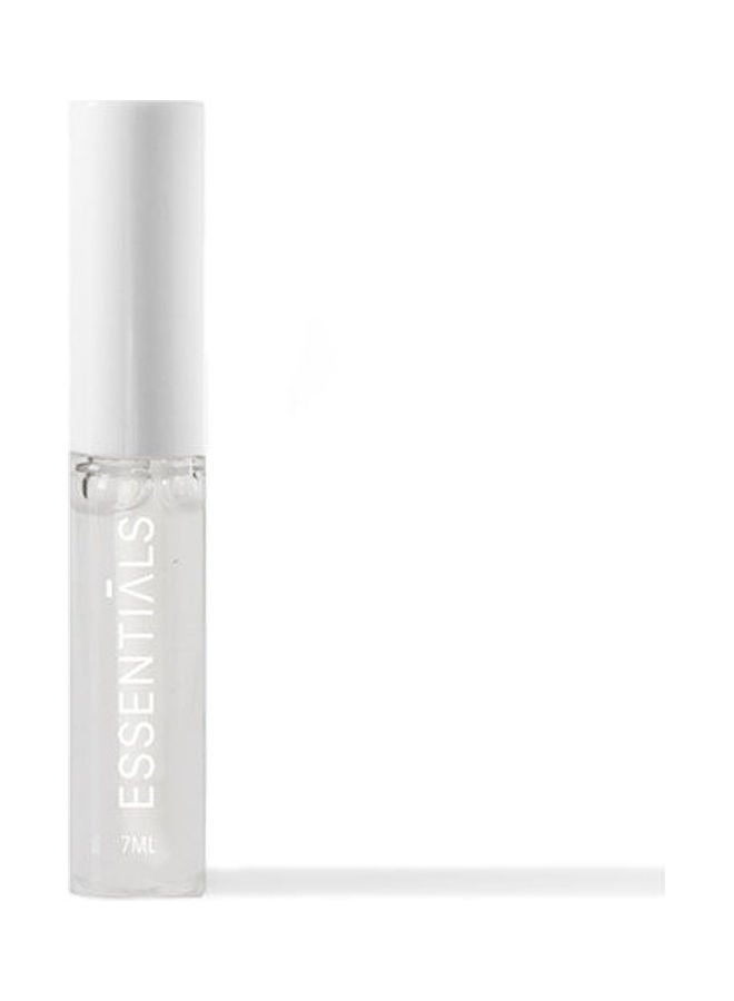 ESSENTIALS Lip Gloss Temptation Translucent 