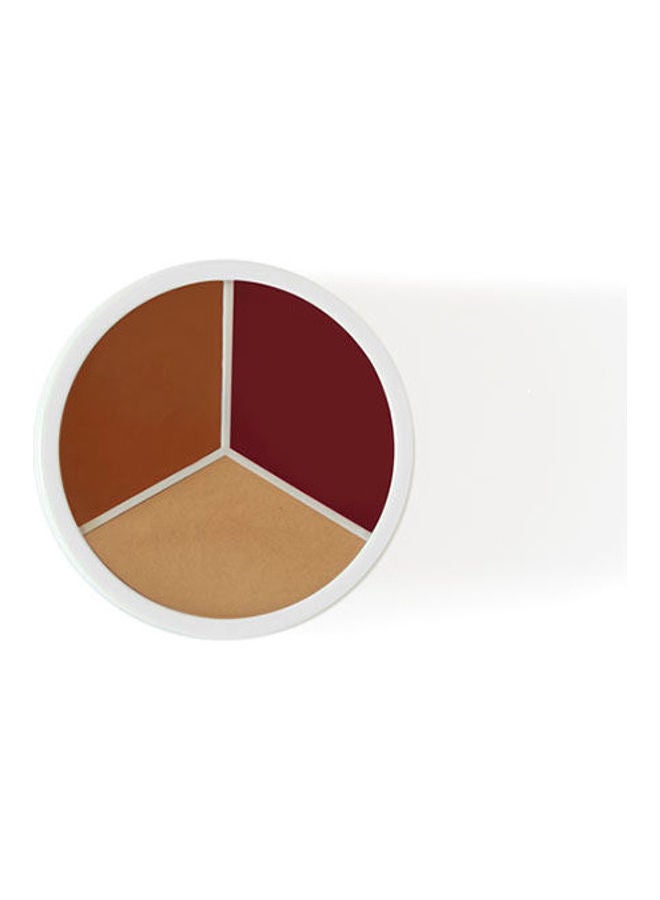 ESSENTIALS Beauty Kit Brunette Kit 