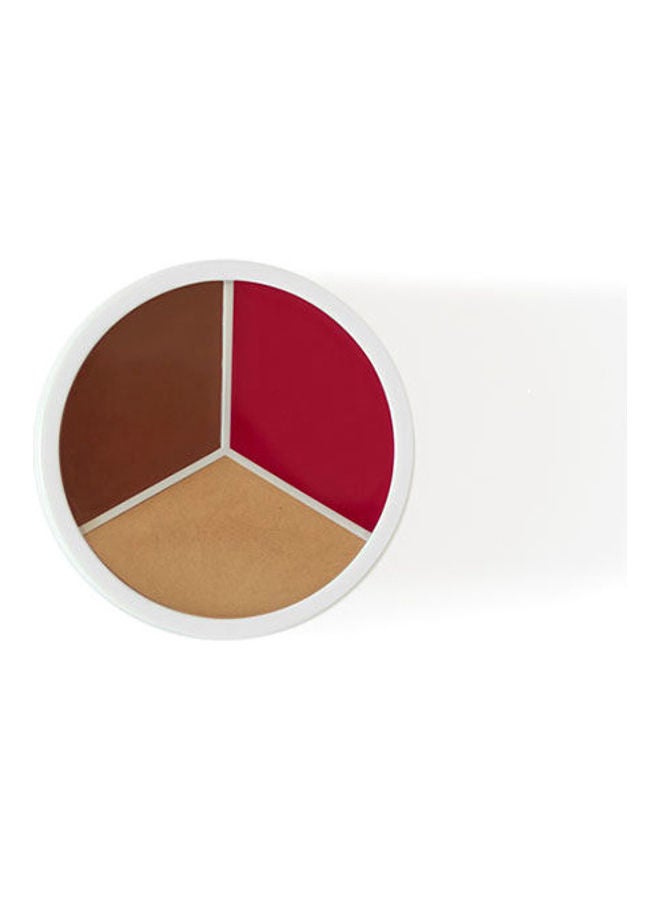 ESSENTIALS Beauty Kit Deep Kit 