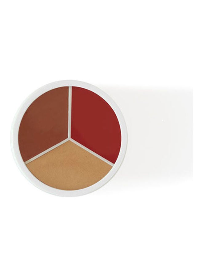 ESSENTIALS Beauty Kit Rust Kit 
