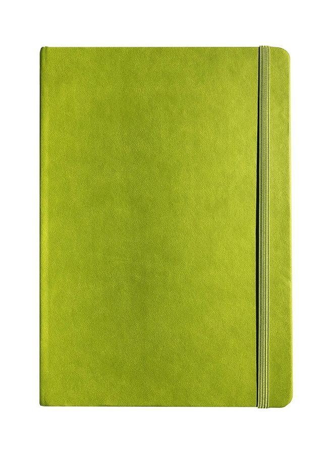 كولينز دفتر ملاحظات A5 ليجاسي بنقاط خفيفة