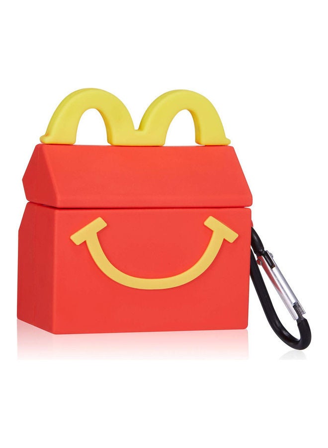 YONK Protective Case Cover For Apple AirPods Pro Smile M - Image 1