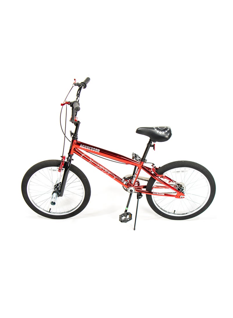 Razor Aggressor 20'' BMX Bike  - Image 2