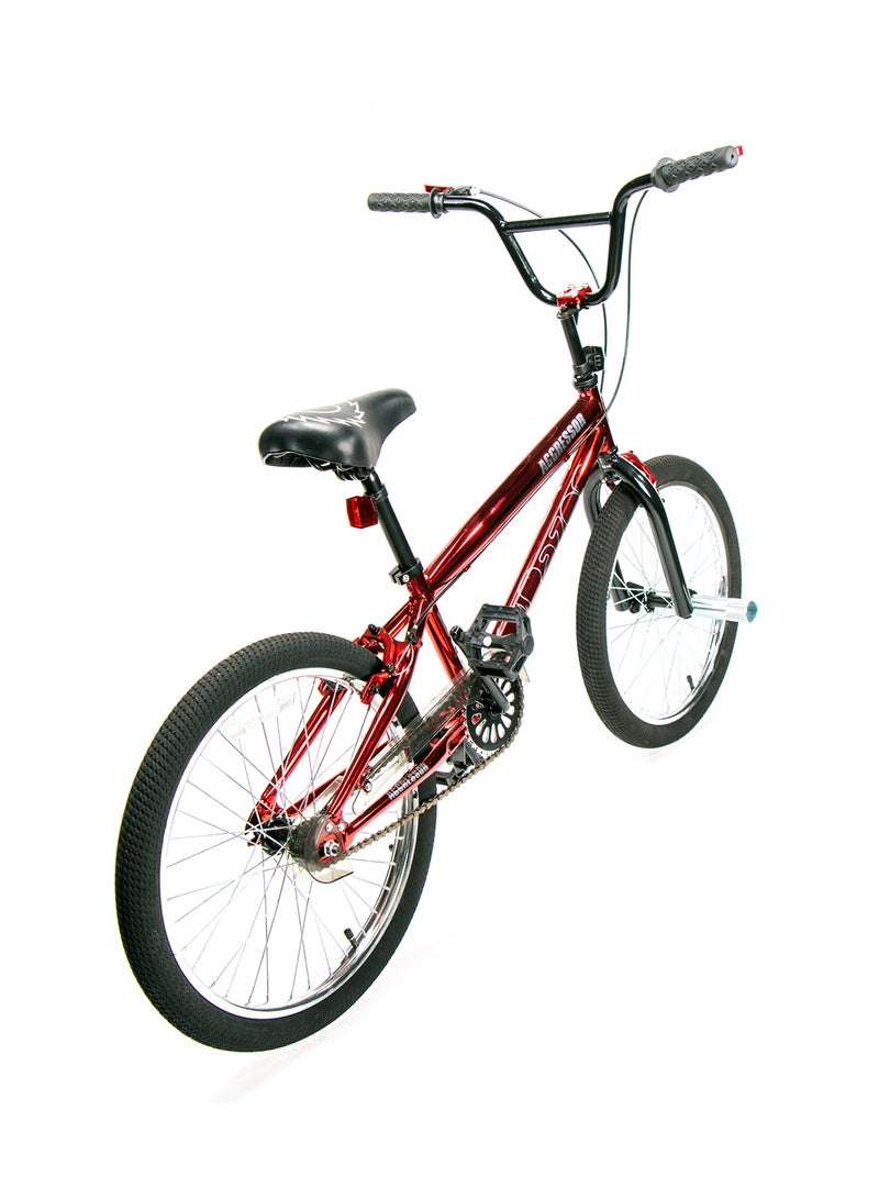 Razor Aggressor 20'' BMX Bike  - Image 3