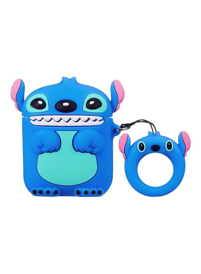 Protective Case Cover For Apple AirPods Pro Blue - v1641793520/N52374856A_1