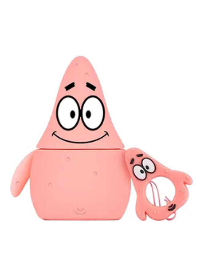 YONK Protective Case Cover For Apple AirPods Pro Patrick Cartoon - Image 1