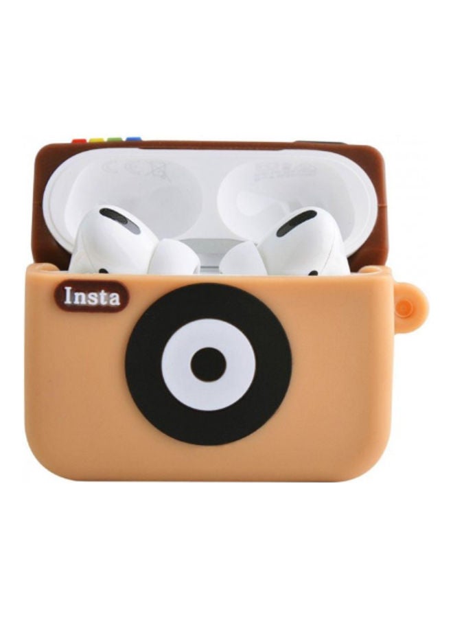 YONK - Protective Case Cover For Apple AirPods Pro Insta Pattern - Image 1