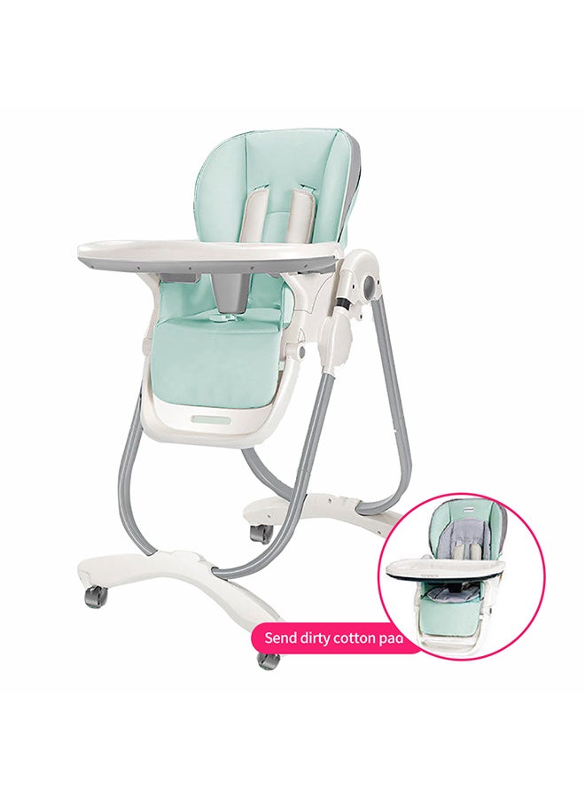 Foldable Baby Dining Chair - v1641795287/N50867722A_1