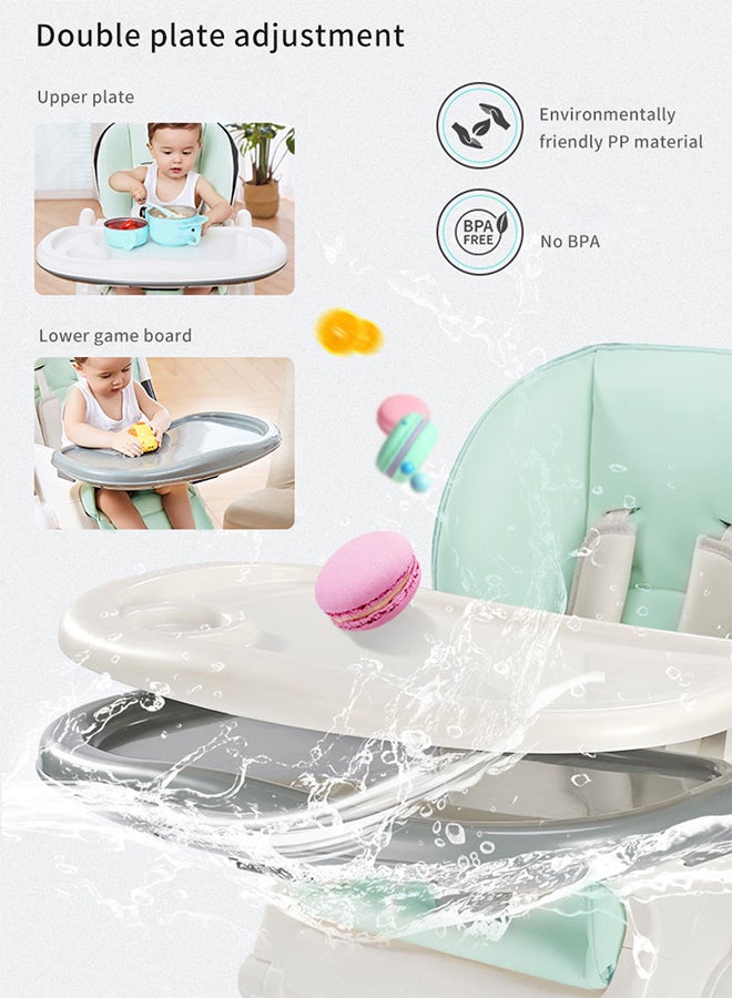 Foldable Baby Dining Chair - v1641795287/N50867722A_4