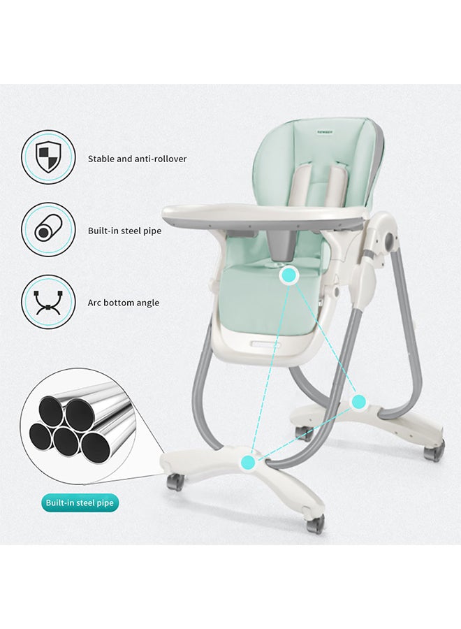 Foldable Baby Dining Chair - v1641795287/N50867722A_5