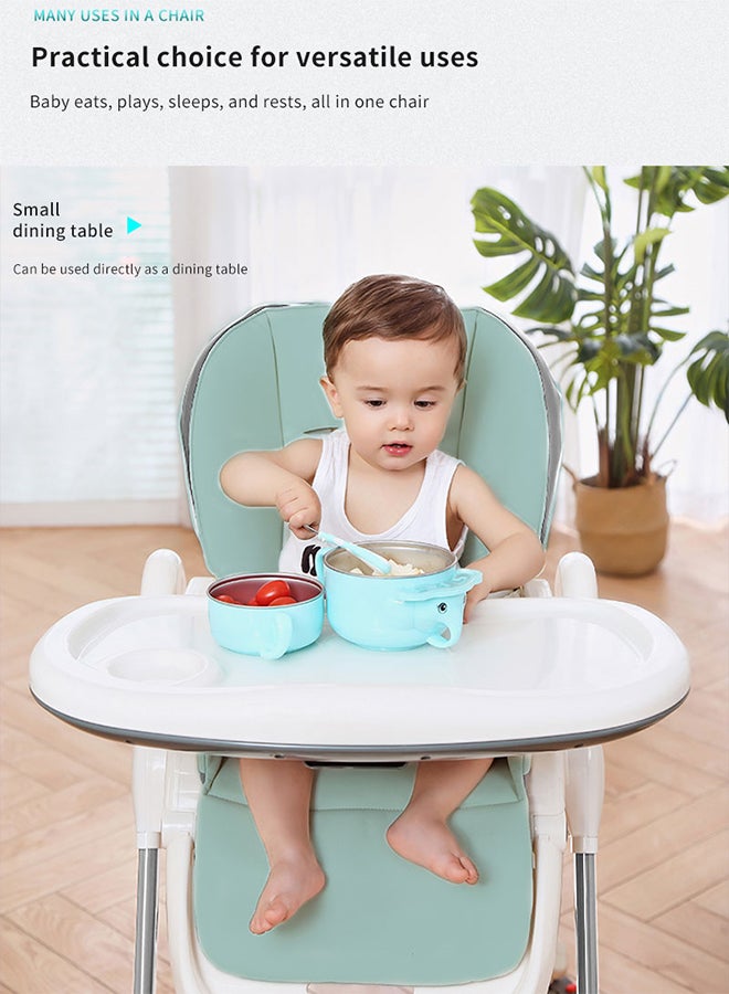 Foldable Baby Dining Chair - v1641795287/N50867722A_6