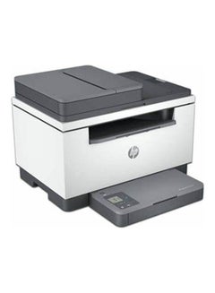 HP LaserJet MFP M236sdw Printer White  - Image 3