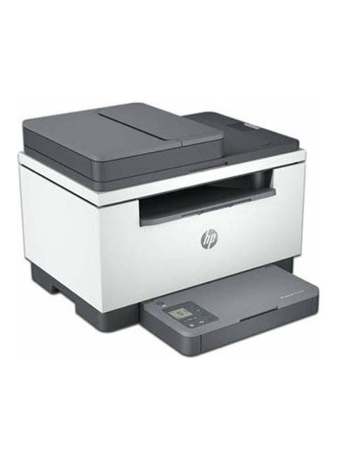 HP LaserJet MFP M236sdw Printer White  - Image 3