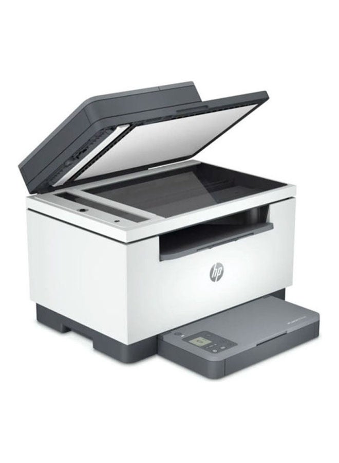 HP LaserJet MFP M236sdn Printer White - Image 3