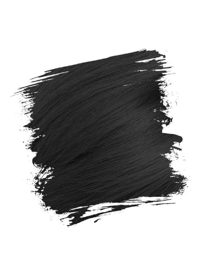Semi-Permanent Hair Dye Naturalblack 150ml