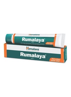 Himalaya Rumalaya Gel  - Image 1