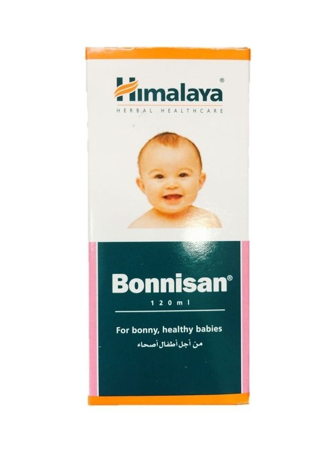 Himalaya Bonnisan Syrup - Image 2
