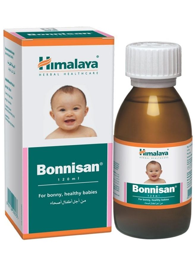Himalaya Bonnisan Syrup - Image 1