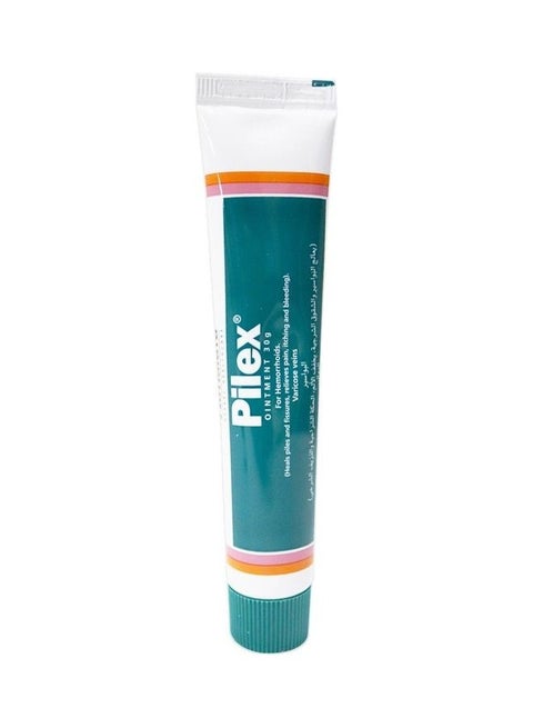 Pilex Ointment