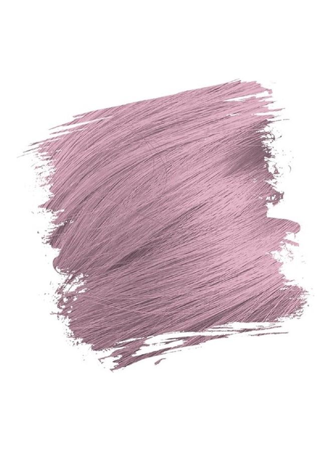 Crazy Color Semi-Permanent Hair Dye Marshmallow 150ml  - Image 3