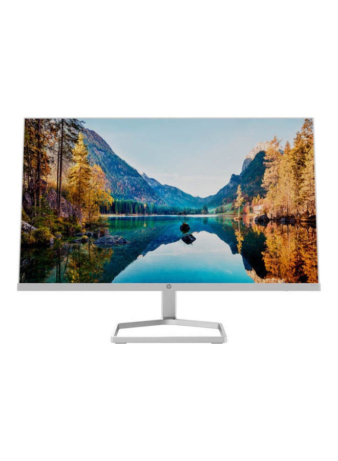 M24fw 23.8" Monitor, FHD 1920 x 1080 IPS Display, 75Hz Refresh Rate, 300 nits Brightness, 5ms Response Time, 16.7 Million Colors, 1 HDMI 1.4/1 VGA, AMD FreeSync White - v1641799976/N52381577A_1