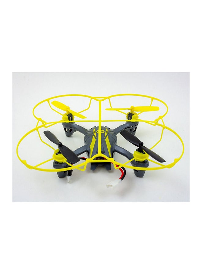 فاني بوكس طائرة درون بمستشعر جلوف بتردد 2,4 جيجاهرتز - متعددة الألوان 15x13x12سم - Image 3