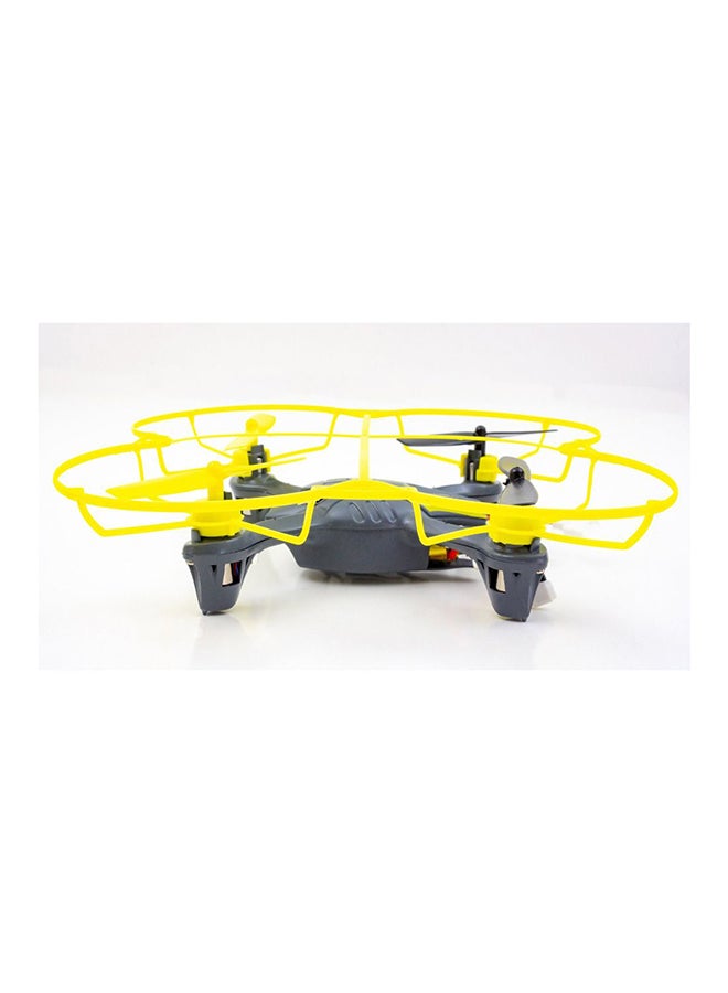 فاني بوكس طائرة درون بمستشعر جلوف بتردد 2,4 جيجاهرتز - متعددة الألوان 15x13x12سم - Image 4