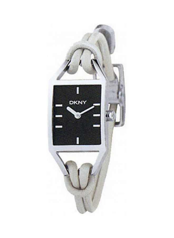DKNY - Women's Stainless Steel Analog Clasp Watch Ny3277 - Image 1