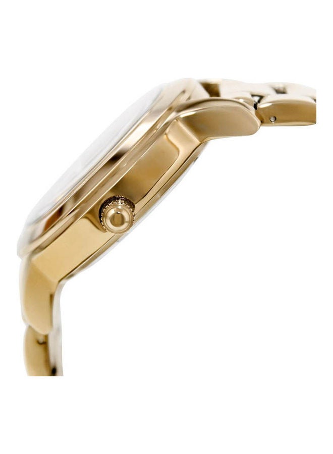 DKNY Women's Metal Analog Clasp Watch Ny8437  - Image 2