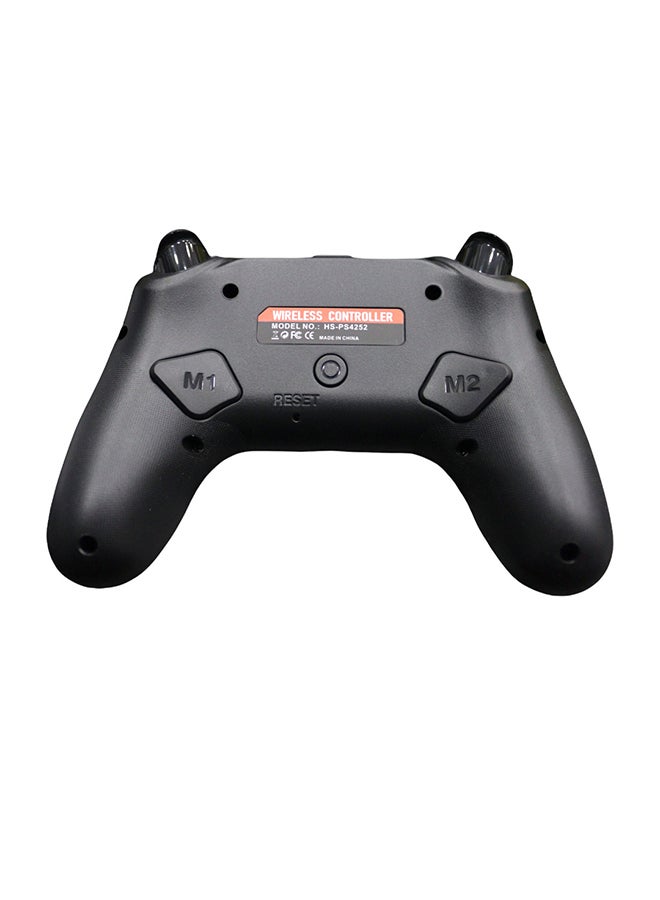 ذراع تحكم لاسلكي لجهاز بلايستيشن 4 - Image 2