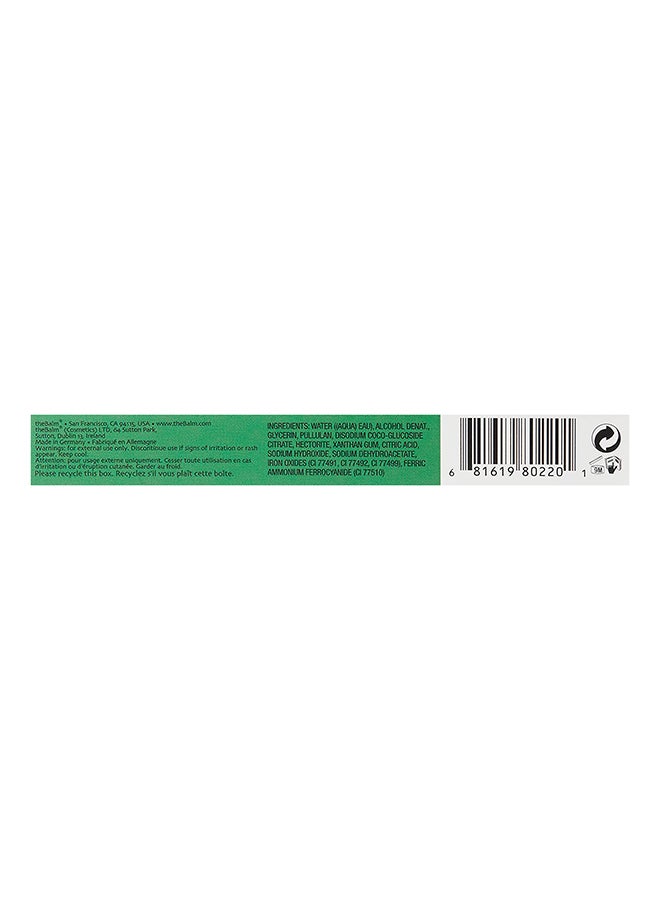 Schwing Liquid Eyeliner Black