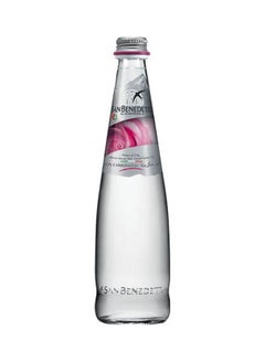 San Benedetto Prestige Still Water - Glass Bottle 500ml 