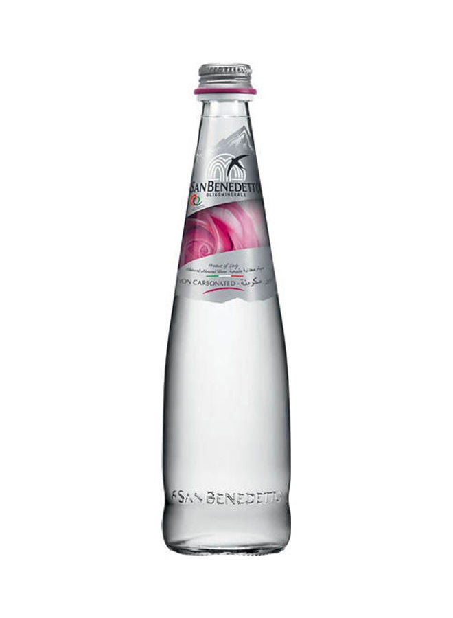 San Benedetto Prestige Still Water - Glass Bottle 500ml 
