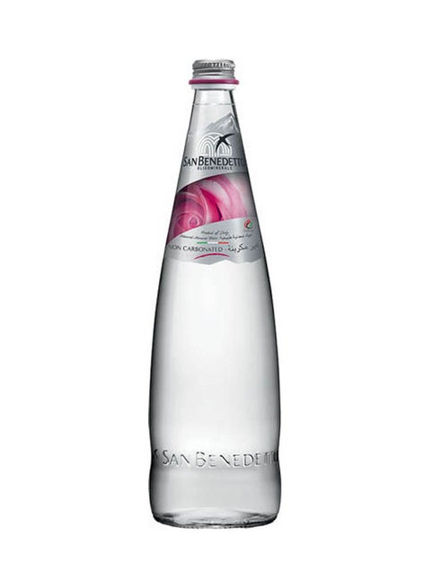 زجاجة ماء زجاجية بريستيج ستيل 1لترات