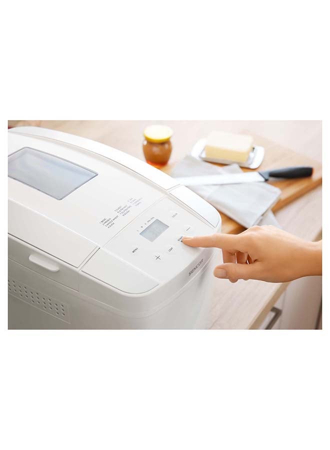 Bread Maker 800.0 W SBR-0770WH White - v1641803931/N52363992A_7