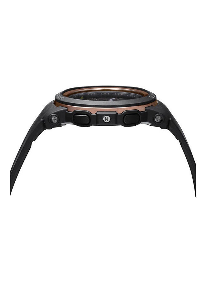 كاسيو ساعة راتنجية تناظرية رقمية BGA-290-1ADR - Image 3