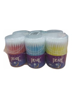 Cotton Swabs White 50grams