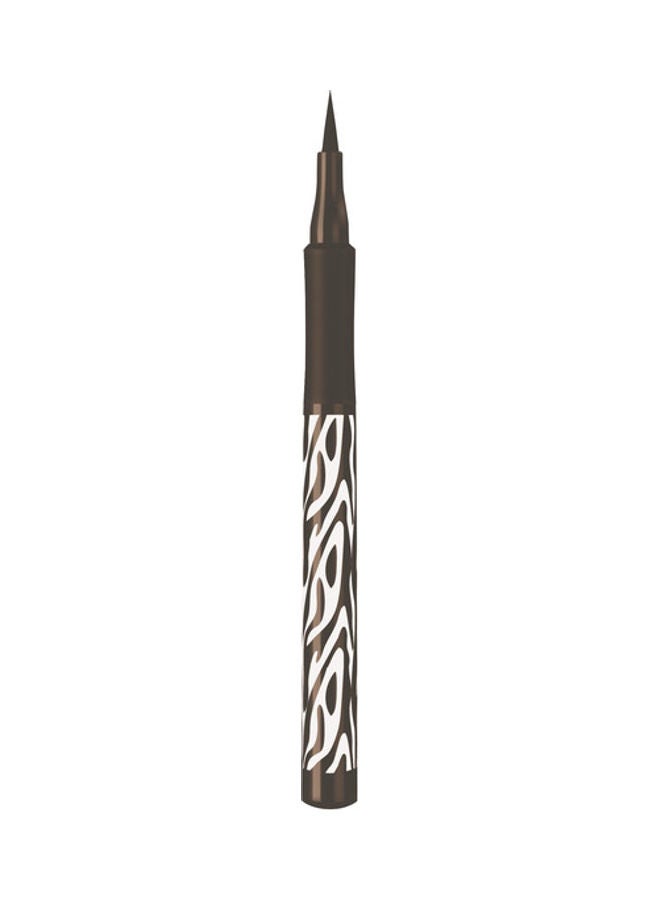 Dermacol Precise Eye Marker Brown - Image 2