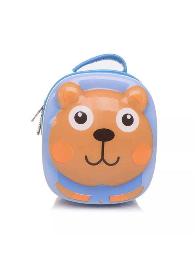 Oops - Take Away Lunchbox Soft 3D Lunchbox - Bear - Image 1