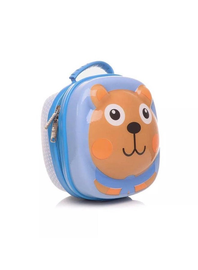 Oops - Take Away Lunchbox Soft 3D Lunchbox - Bear - Image 1