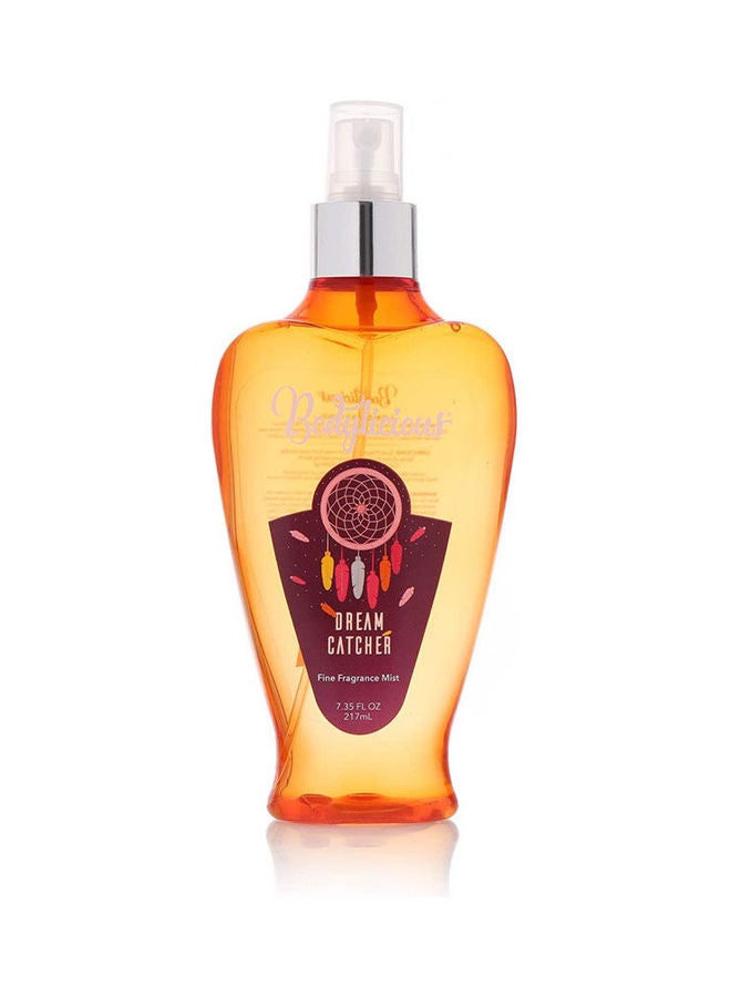 رذاذ عطر دريم كاتشر 217ملليلتر