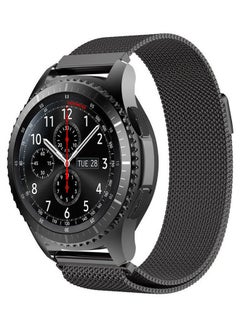 Replacement Band For Huawei Watch GT2 Pro Black