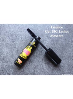 Get Big Lashes Volume Boost Waterproof Mascara Black - v1641810887/N31920966A_4